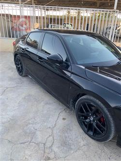 هۆندا سیڤیک